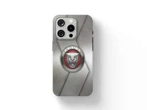 Jaguar Cover Telefono Look Resistente Contemporaneo